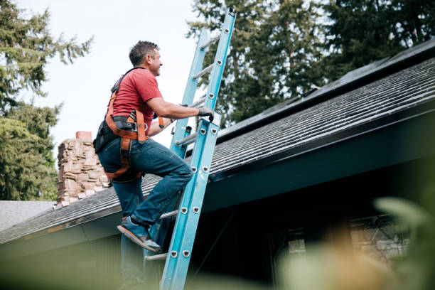 Best Gutter Replacement  in Cache, OK